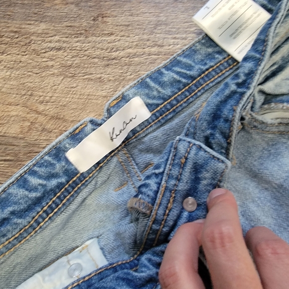 🎃Kancan Skirt - Picture 5 of 5